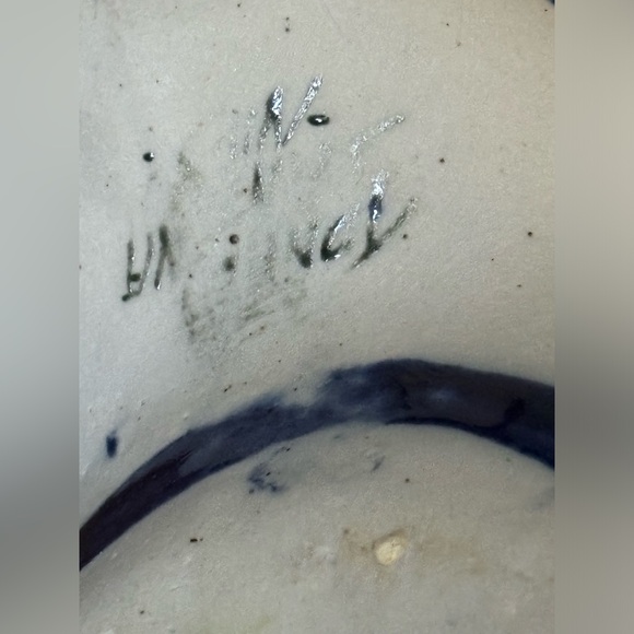 Vintage Tonala Santana Mexican Pottery Bird Figurine Dove Folk Art 13” long - Picture 5 of 16